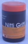 NITTI GRITTI HAND WIPES 50 heavy duty hand wipes with grit for extra hand cleaning where water is unaviliable 10 tubs per box